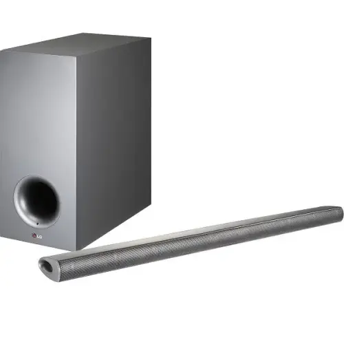 LG NB3540 Soundbar Ses Sistemi