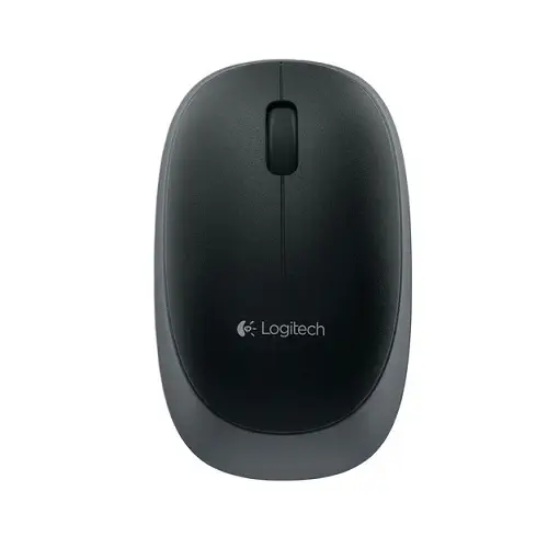 Logitech M165 Nano Mouse Kablosuz - 910-004125