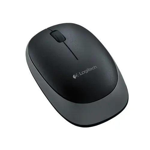 Logitech M165 Nano Mouse Kablosuz - 910-004125