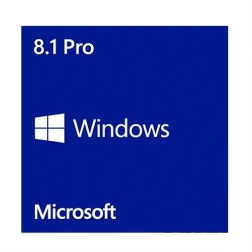 MS Windows 8.1 Pro 64Bit TR Oem FQC-06995