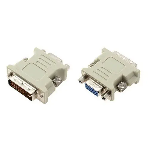 DVI>VGA Çevirici
