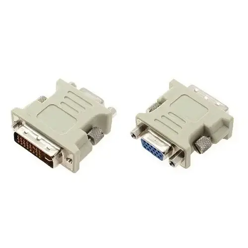 DVI>VGA Çevirici