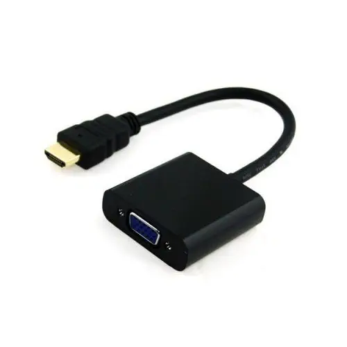 HDMI>VGA Çevirici Adaptör