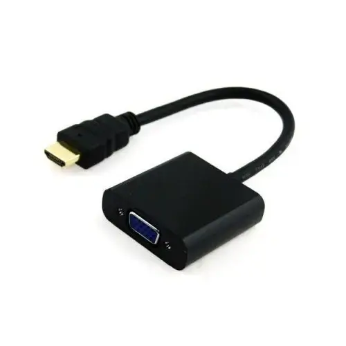 HDMI>VGA Çevirici Adaptör