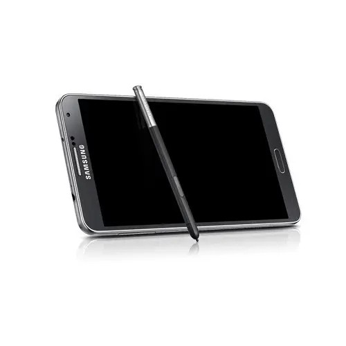Samsung N900 Galaxy Note 3 Siyah Cep Telefonu