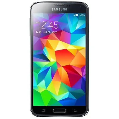 Samsung Galaxy G900H S5 16 Gb Siyah Cep Telefonu