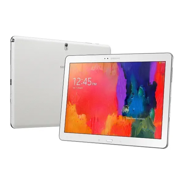 Samsung Galaxy Note Pro SM-P902 12.2 3G Beyaz Tablet