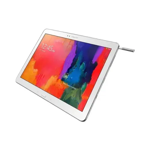 Samsung Galaxy Note Pro SM-P902 12.2 3G Beyaz Tablet