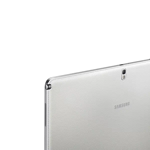 Samsung Galaxy Note Pro SM-P902 12.2 3G Beyaz Tablet