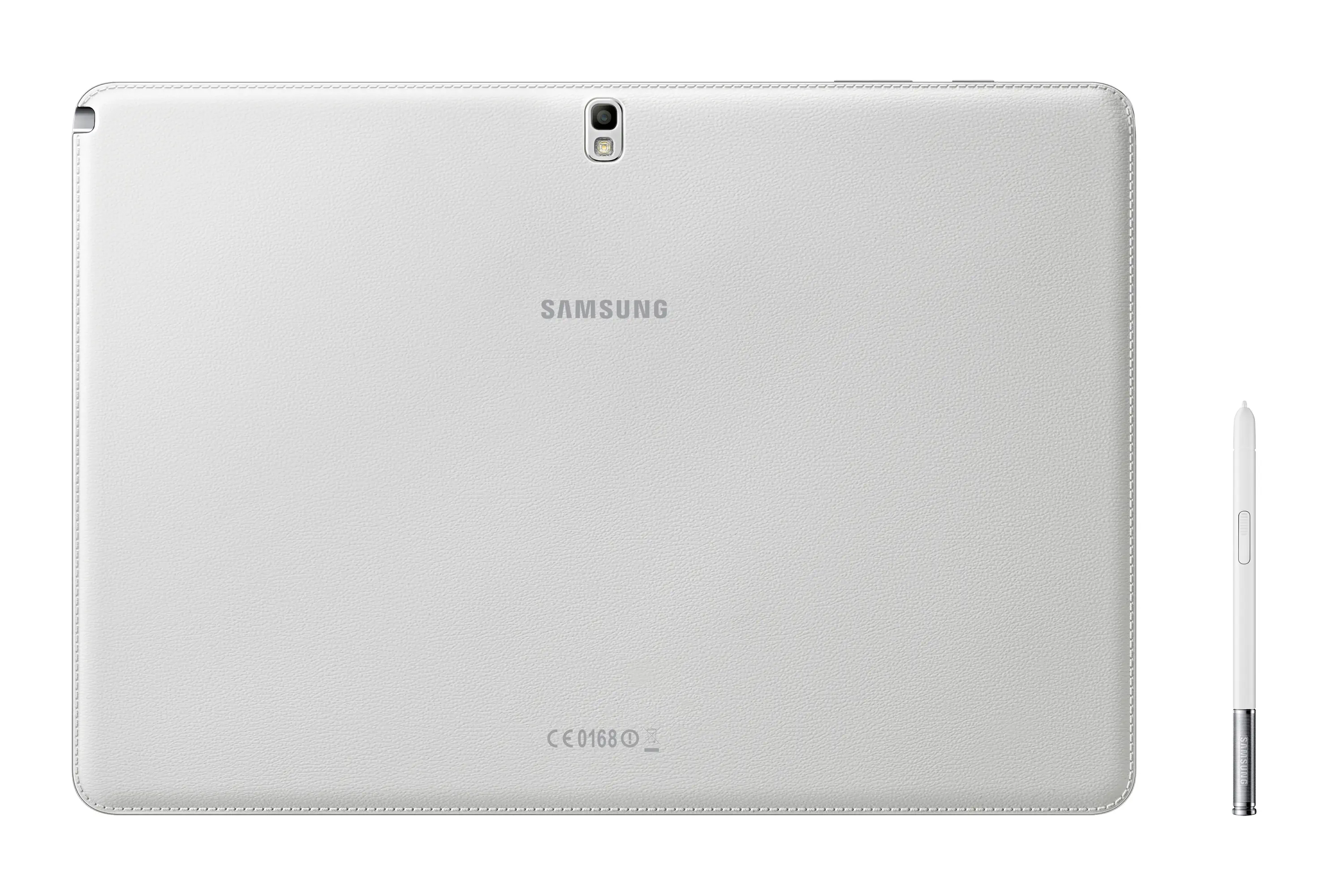 Samsung Galaxy Note Pro SM-P902 12.2 3G Beyaz Tablet