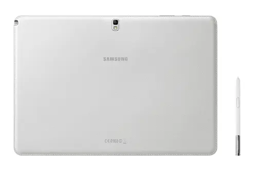 Samsung Galaxy Note Pro SM-P902 12.2 3G Beyaz Tablet