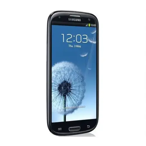 Samsung İ9300 Galaxy S3 Neo Duos Siyah (Çift Hatlı)