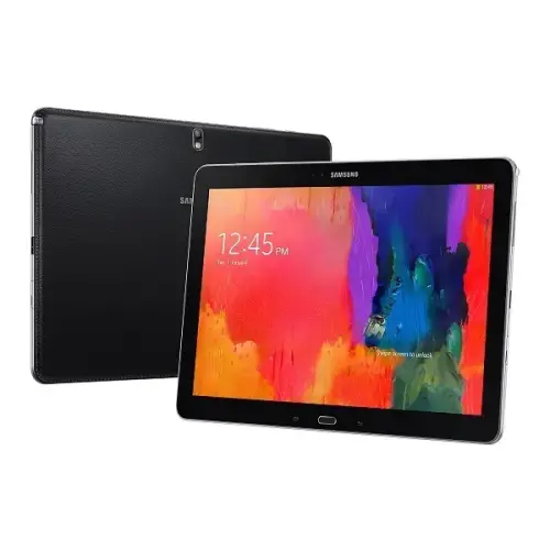 Samsung Galaxy Note Pro SM-P902 12.2 3G Siyah Tablet