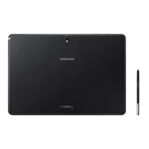Samsung Galaxy Note Pro SM-P902 12.2 3G Siyah Tablet