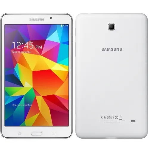 Samsung Galaxy Tab 4 T230 8GB 7″ Beyaz Tablet
