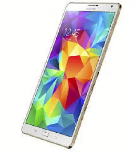 Samsung Galaxy Tab 4 T230 8GB 7″ Beyaz Tablet