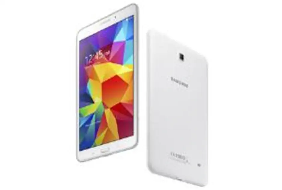 Samsung Galaxy Tab 4 T230 8GB 7″ Beyaz Tablet