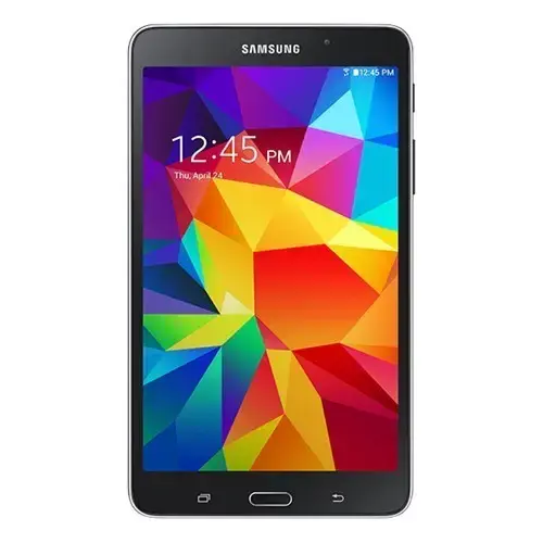 Samsung Galaxy Tab 4 T230 8GB 7″ Siyah Tablet