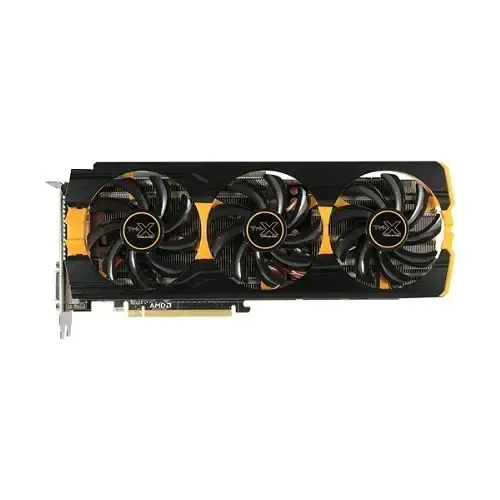 Sapphire R9 290 TRI-X 4GB OC DDR5 512Bit Ekran Kartı