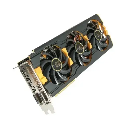 Sapphire R9 290 TRI-X 4GB OC DDR5 512Bit Ekran Kartı