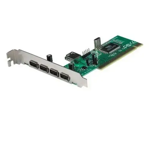 S-Link SL-027A PCI-USB Çoğaltıcı Kart (4 Port) 