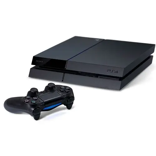 Sony Playstation4 500GB Oyun Konsolu
