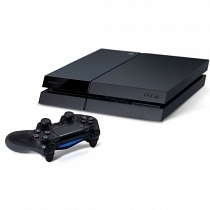 Sony Playstation4 500GB Oyun Konsolu
