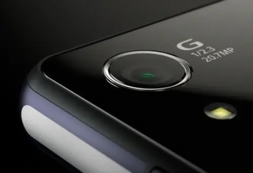Sony Xperia D6503 Z2 Siyah Cep Telefonu