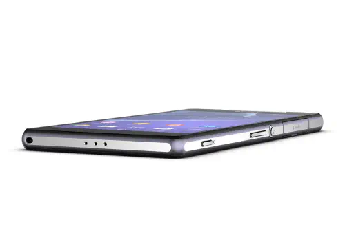 Sony Xperia D6503 Z2 Siyah Cep Telefonu