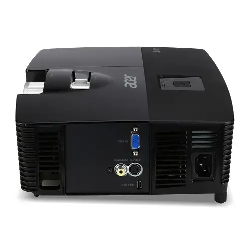 Acer  X113 3D Ready SVGA Projeksiyon Cihazı