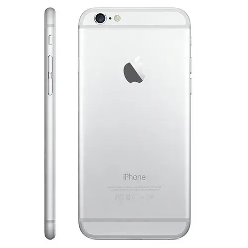 Apple iPhone 6 128GB Sılver Cep Telefonu - Apple Türkiye Garantili