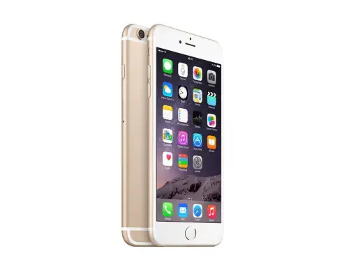 Apple iPhone 6 Plus 16GB Gold Cep Telefonu (MGAA2TU/A)