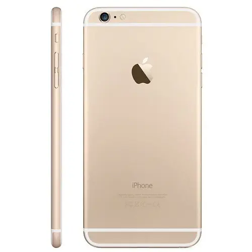Apple iPhone 6 Plus 16GB Gold Cep Telefonu (MGAA2TU/A)