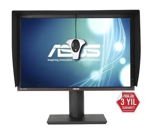 Asus PA248QJ 24.1″ Ips Led Monitör