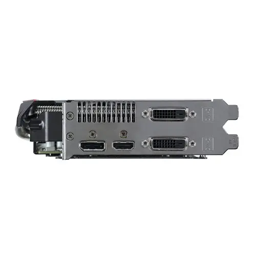 Asus R9 290 DC2 OC 4GB DDR5 512Bit Ekran Kartı