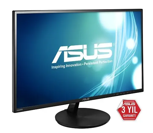 ASUS VN247H 23.6″ Led Monitör