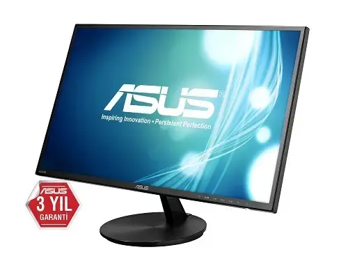 ASUS VN247H 23.6″ Led Monitör