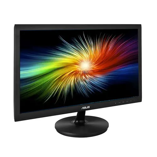 Asus VS228DE 5ms 21.5″ Led Monitör