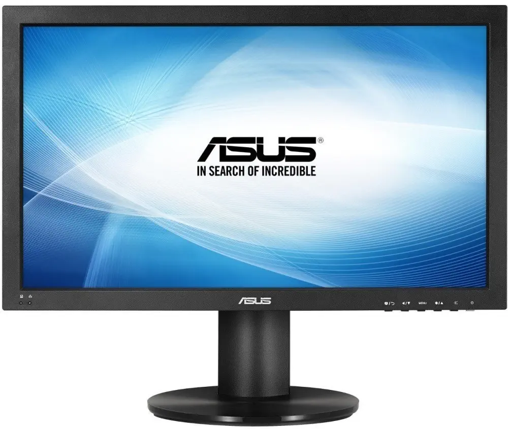 Asus VS228DE 5ms 21.5″ Led Monitör