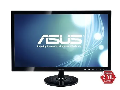 Asus VS228HR 21.5″ Led Monitör