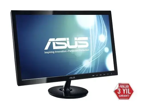Asus VS228HR 21.5″ Led Monitör