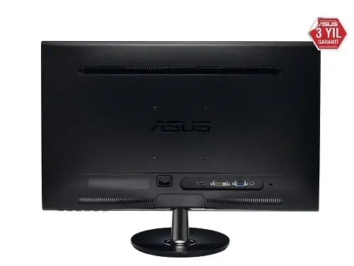 ASUS VS239HV 23″ Led Monitör