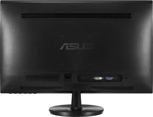 Asus VS247NR 23.6″ 5ms (Analog+DVI) Full HD Led Monitör