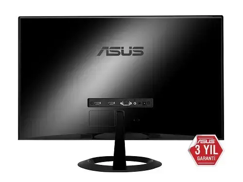 ASUS VX238H-W 23″ Led Monitör
