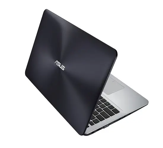 Asus X555LN-XO002D Notebook