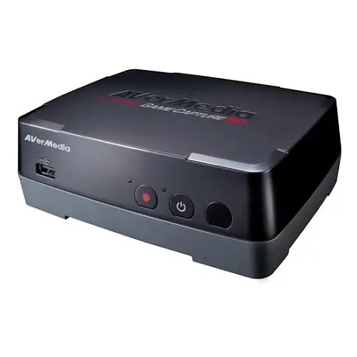 Avermedia Game Capture Hd (C281)