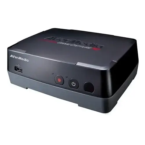 Avermedia Game Capture Hd (C281)