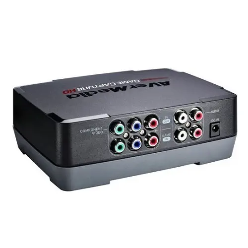 Avermedia Game Capture Hd (C281)