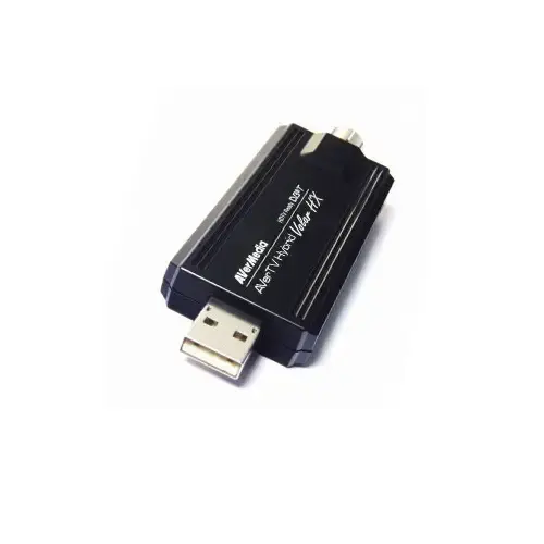 Avermedia Volar HD Hybrid DVB-T USB Tv Ekran  Kartı (A827)