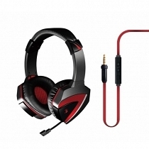 Bloody G500 Stereo Mikrofonlu Gaming (Oyuncu) Kulaklık